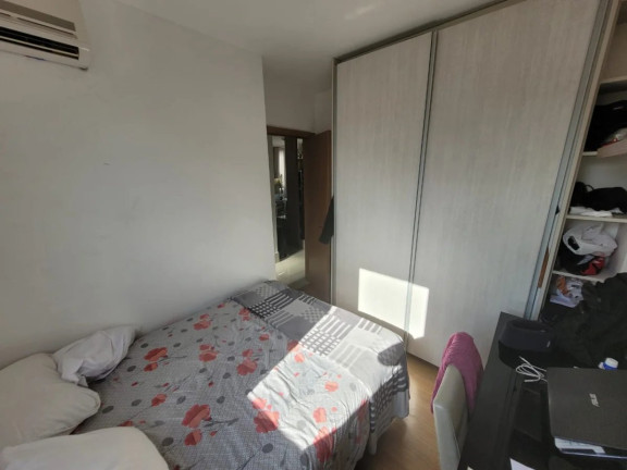 Imagem Cobertura com 3 Quartos à Venda, 140 m² em Santo Antônio - Belo Horizonte