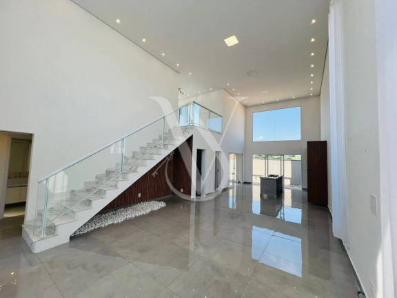 Imagem Casa de Condomínio com 3 Quartos à Venda, 300 m² em Jardim Primavera - Itupeva
