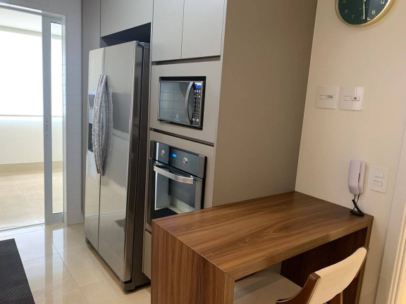 Imagem Apartamento com 3 Quartos para Alugar, em Vila Aviação - Bauru Imagem Apartamento com 3 Quartos para Alugar, em Vila Aviação - Bauru