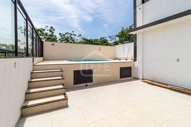 Imagem Cobertura com 5 Quartos à Venda, 394 m² em Recreio Dos Bandeirantes - Rio De Janeiro