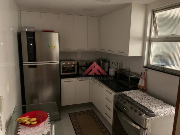 Imagem Apartamento com 3 Quartos à Venda, 155 m² em Icaraí - Niterói Imagem Apartamento com 3 Quartos à Venda, 155 m² em Icaraí - Niterói