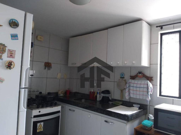 Imagem Apartamento com 3 Quartos à Venda, 79 m² em Campo Grande - Recife Imagem Apartamento com 3 Quartos à Venda, 79 m² em Campo Grande - Recife