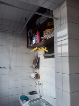 Imagem Apartamento com 2 Quartos à Venda, 45 m² em Butanta - São Paulo Imagem Apartamento com 2 Quartos à Venda, 45 m² em Butanta - São Paulo