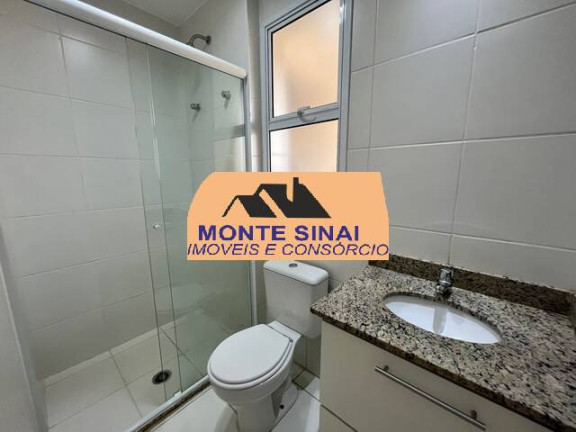 Imagem Apartamento com 3 Quartos à Venda, 66 m² em Jardim São Carlos - Sorocaba Imagem Apartamento com 3 Quartos à Venda, 66 m² em Jardim São Carlos - Sorocaba