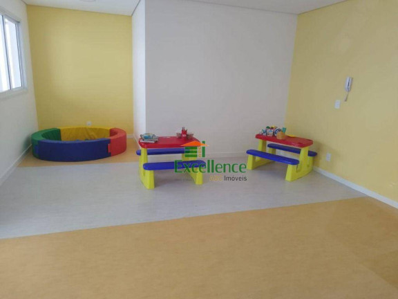 Imagem Apartamento com 2 Quartos à Venda, 55 m² em Vila Lusitânia - São Bernardo Do Campo Imagem Apartamento com 2 Quartos à Venda, 55 m² em Vila Lusitânia - São Bernardo Do Campo
