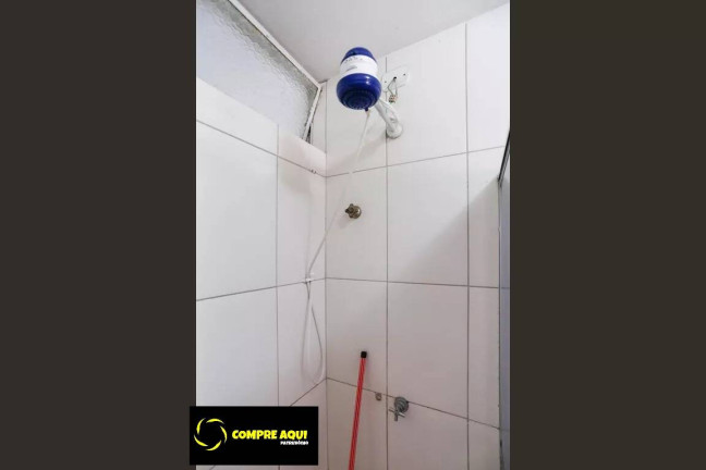 Imagem Apartamento com 1 Quarto à Venda, 40 m² em Vila Buarque - São Paulo Imagem Apartamento com 1 Quarto à Venda, 40 m² em Vila Buarque - São Paulo