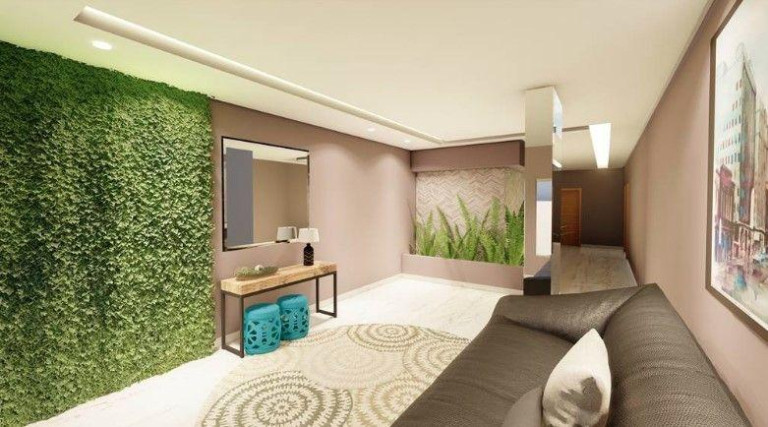 Imagem Apartamento com 2 Quartos à Venda, 62 m² em Caiçara - Praia Grande Imagem Apartamento com 2 Quartos à Venda, 62 m² em Caiçara - Praia Grande