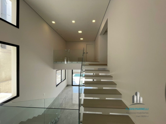 Imagem Casa com 3 Quartos à Venda, 310 m² em Residencial Tres (alphaville) - Santana De Parnaíba