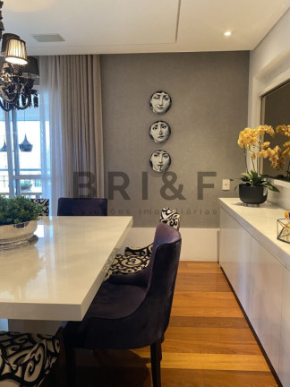 Imagem Apartamento com 3 Quartos à Venda, 150 m² em Pinheiros - São Paulo Imagem Apartamento com 3 Quartos à Venda, 150 m² em Pinheiros - São Paulo