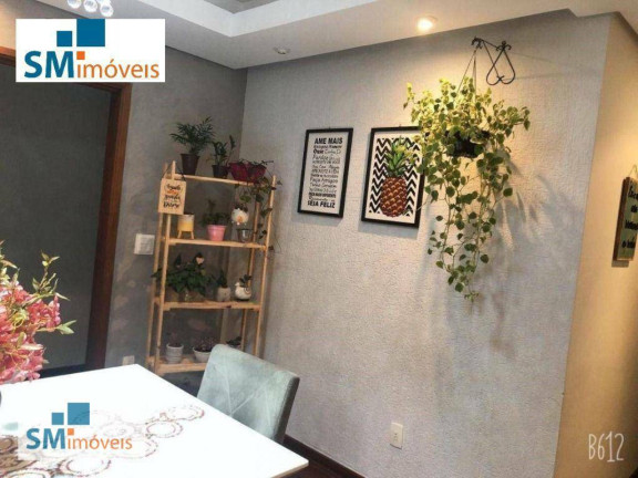 Imagem Apartamento com 3 Quartos à Venda, 100 m² em Centro - São Caetano Do Sul Imagem Apartamento com 3 Quartos à Venda, 100 m² em Centro - São Caetano Do Sul