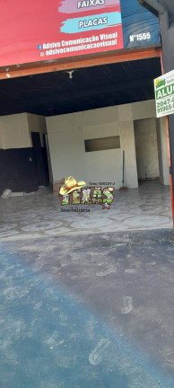 Imóvel Comercial para Alugar, 51 m² em Cidade Antônio Estevão De Carvalho - São Paulo