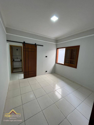 Imagem Imóvel com 3 Quartos à Venda, 123 m² em Maracanã - Praia Grande