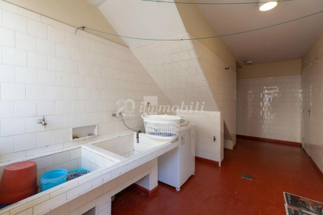 Imagem Casa com 4 Quartos à Venda, 280 m² em Pacaembu - São Paulo