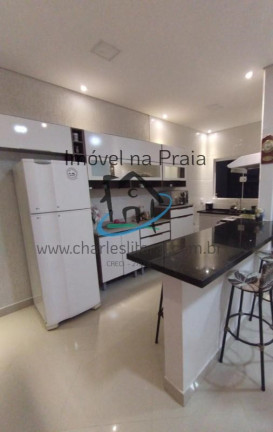 Imagem Casa com 2 Quartos à Venda, 70 m² em Enseada - São Sebastião