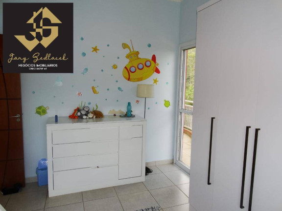 Imagem Casa de Condomínio com 3 Quartos à Venda, 700 m² em Serra Dos Lagos (jordanésia) - Cajamar