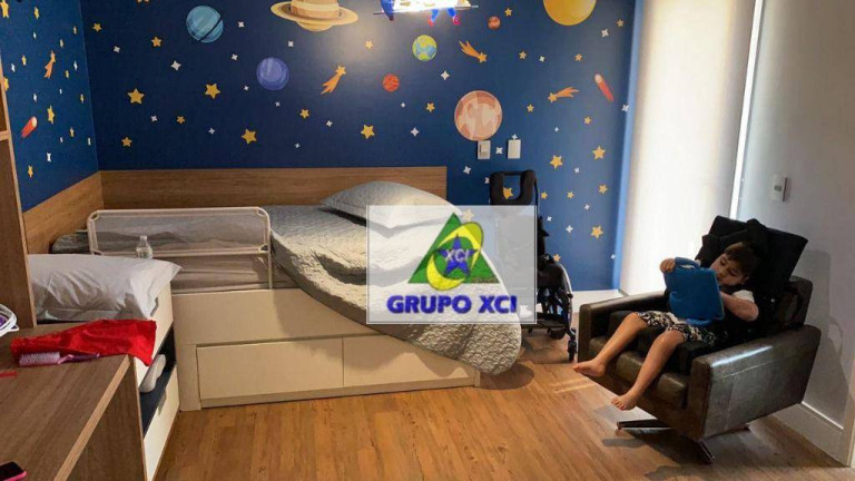 Imagem Apartamento com 4 Quartos à Venda, 230 m² em Jardim Das Samambaias - Jundiaí Imagem Apartamento com 4 Quartos à Venda, 230 m² em Jardim Das Samambaias - Jundiaí