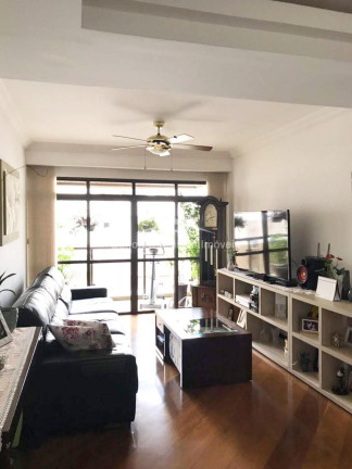 Imagem Apartamento com 4 Quartos à Venda, 165 m² em Centro - Campinas