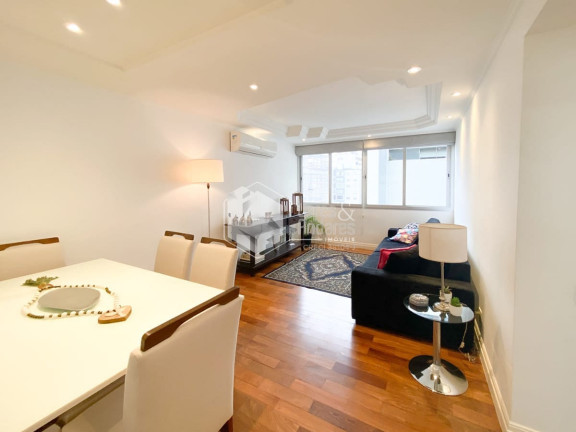 Imagem Apartamento com 3 Quartos à Venda, 100 m² em Jardim Paulista - São Paulo Imagem Apartamento com 3 Quartos à Venda, 100 m² em Jardim Paulista - São Paulo