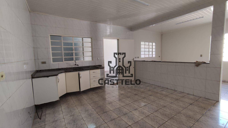 Imagem Casa com 3 Quartos à Venda, 125 m² em Cafezal - Londrina Imagem Casa com 3 Quartos à Venda, 125 m² em Cafezal - Londrina