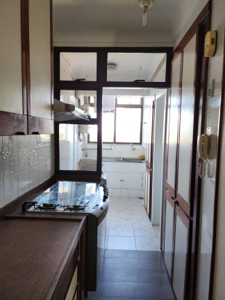 Imagem Apartamento com 3 Quartos à Venda, 160 m² em Centro - Campos Dos Goytacazes