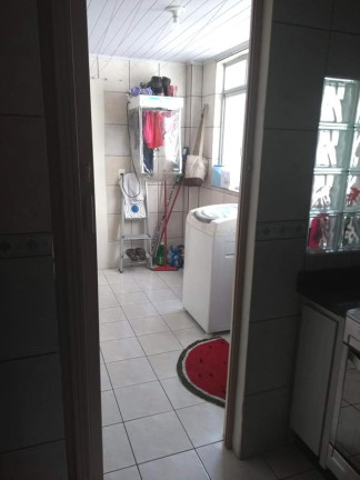 Imagem Apartamento com 3 Quartos à Venda, 102 m² em Costa E Silva - Joinville