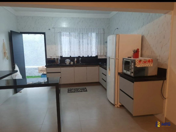 Imagem Casa de Condomínio com 4 Quartos à Venda, 1.566 m² em Condomínio Vitasay - Boituva Imagem Casa de Condomínio com 4 Quartos à Venda, 1.566 m² em Condomínio Vitasay - Boituva