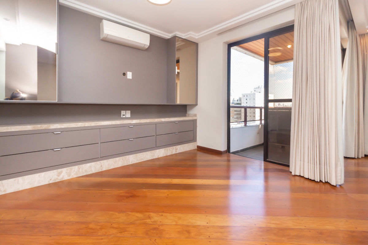 Imagem Apartamento com 3 Quartos à Venda, 116 m² em Vila Mariana - São Paulo