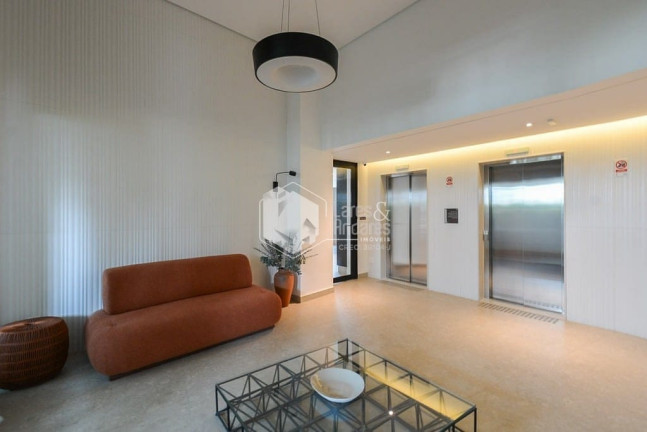 Imagem Studio com 1 Quarto à Venda, 62 m² em Moema - São Paulo