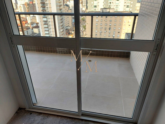 Imagem Apartamento com 3 Quartos à Venda, 210 m² em Embaré - Santos Imagem Apartamento com 3 Quartos à Venda, 210 m² em Embaré - Santos