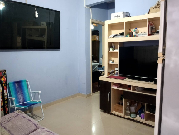 Imagem Apartamento com 2 Quartos à Venda, 55 m² em Aviação - Praia Grande Imagem Apartamento com 2 Quartos à Venda, 55 m² em Aviação - Praia Grande