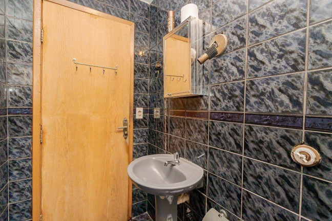 Imagem Casa com 3 Quartos à Venda, 108 m² em São Braz - Curitiba