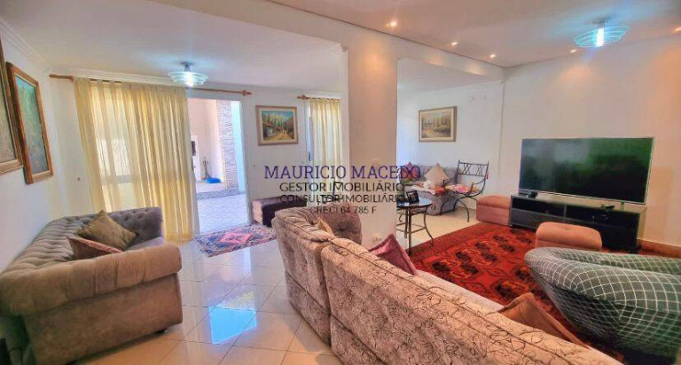 Imagem Casa com 3 Quartos à Venda, 180 m² em Tambore - Santana De Parnaíba