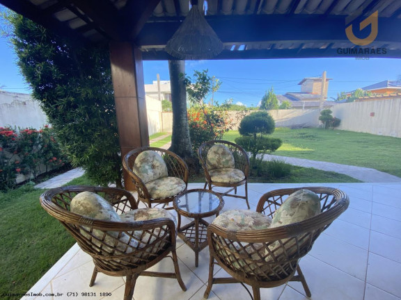 Imagem Casa com 4 Quartos à Venda, 192 m² em Busca Vida (abrantes) - Camaçari Imagem Casa com 4 Quartos à Venda, 192 m² em Busca Vida (abrantes) - Camaçari