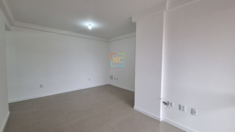 Imagem Apartamento com 2 Quartos à Venda, 73 m² em Barreiros - São José