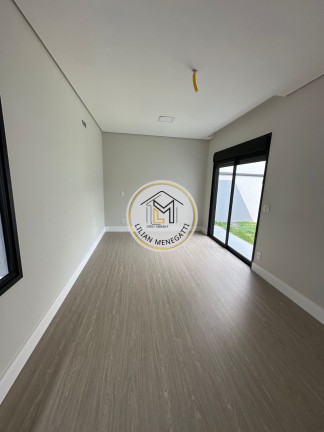 Imagem Imóvel com 3 Quartos à Venda, 360 m² em Residencial Pecan - Itupeva