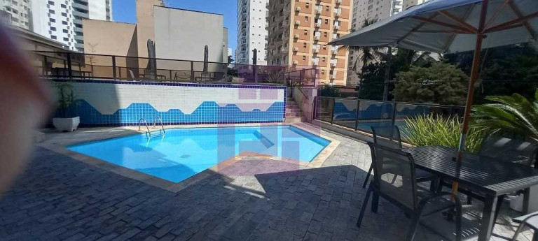 Imagem Apartamento com 3 Quartos à Venda, 172 m² em Pitangueiras - Guarujá