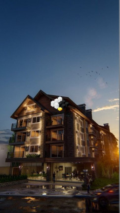 Imagem Apartamento com 3 Quartos à Venda, 117 m² em Centro - Canela Imagem Apartamento com 3 Quartos à Venda, 117 m² em Centro - Canela
