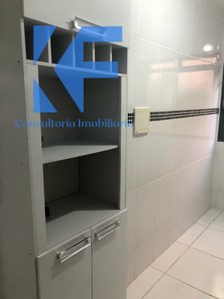 Imagem Imóvel com 2 Quartos à Venda, 48 m² em Parque Das Colinas - Valinhos Imagem Imóvel com 2 Quartos à Venda, 48 m² em Parque Das Colinas - Valinhos