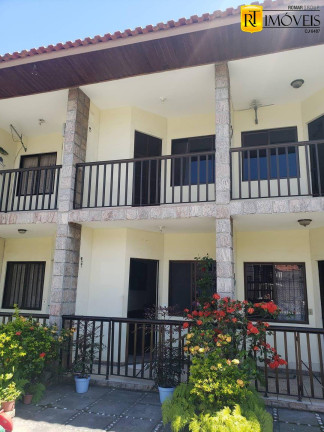 Casa de Condomínio com 2 Quartos à Venda, 72 m² em Palmeiras - Cabo Frio