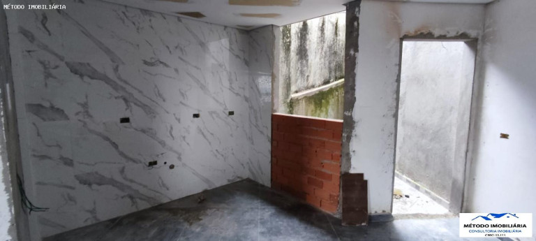Imagem Casa com 3 Quartos à Venda, 145 m² em Jardim Anchieta - Mauá