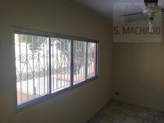 Imagem Casa com 3 Quartos à Venda, 231 m² em Parque Novo Oratório - Santo André Imagem Casa com 3 Quartos à Venda, 231 m² em Parque Novo Oratório - Santo André