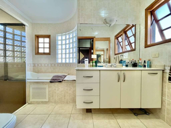 Imagem Casa com 3 Quartos à Venda, 319 m² em São Paulo Ii - Cotia