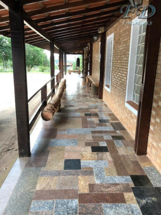 Imagem Chácara com 7 Quartos à Venda, 48.400 m² em Cachoeira Abaixo - Piracaia Imagem Chácara com 7 Quartos à Venda, 48.400 m² em Cachoeira Abaixo - Piracaia
