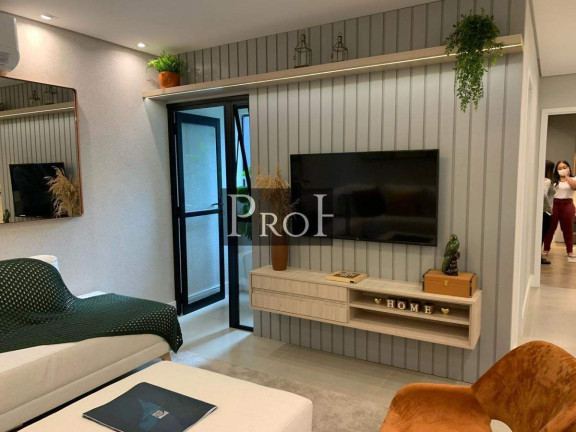 Imagem Apartamento com 3 Quartos à Venda, 90 m² em Campestre - Santo André Imagem Apartamento com 3 Quartos à Venda, 90 m² em Campestre - Santo André