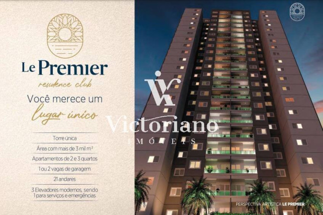 Imagem Apartamento com 2 Quartos à Venda, 69 m² em Jardim Califórnia - Jacareí Imagem Apartamento com 2 Quartos à Venda, 69 m² em Jardim Califórnia - Jacareí