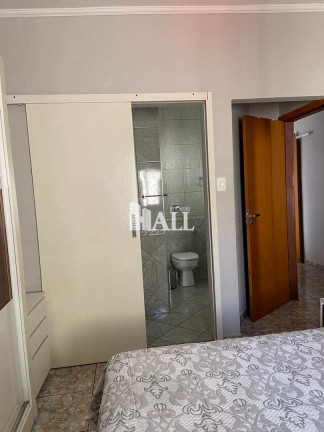 Imagem Casa com 3 Quartos à Venda, 190 m² em Residencial Macedo Teles Ii - São José Do Rio Preto Imagem Casa com 3 Quartos à Venda, 190 m² em Residencial Macedo Teles Ii - São José Do Rio Preto