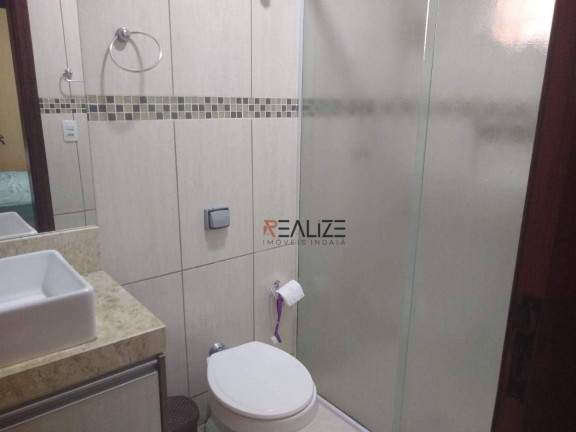 Imagem Casa com 3 Quartos à Venda, 95 m² em Jardim Alice - Indaiatuba