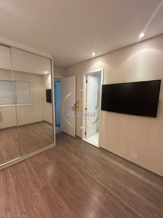Imagem Apartamento com 2 Quartos à Venda, 90 m² em Parque Residencial Aquarius - São José Dos Campos Imagem Apartamento com 2 Quartos à Venda, 90 m² em Parque Residencial Aquarius - São José Dos Campos