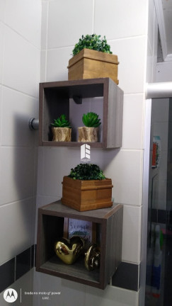 Imagem Apartamento com 2 Quartos à Venda,  em Patronato - Santa Maria