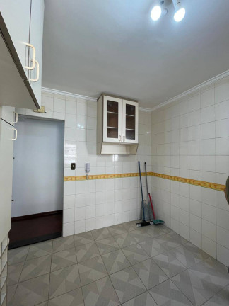Imagem Apartamento com 2 Quartos à Venda, 50 m² em Jardim Stella - Santo André Imagem Apartamento com 2 Quartos à Venda, 50 m² em Jardim Stella - Santo André